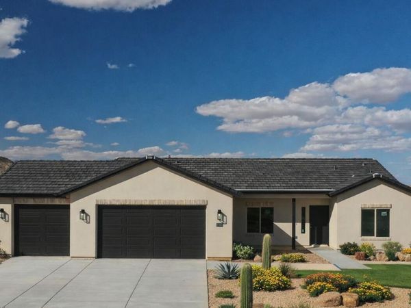 5813 N Jessie Road, Casa Grande, AZ 85194