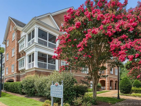 1104 Eaglescliffe , Williamsburg, VA 23188