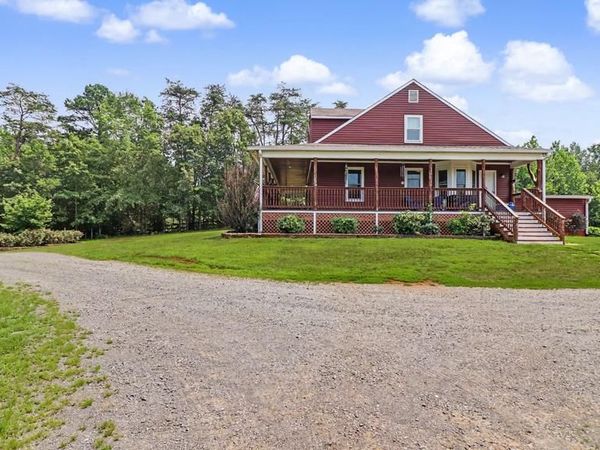 2113 COURTHOUSE ROAD , CATLETT, VA 20119