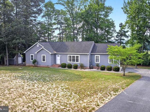 8225 DEMOCRACY DRIVE, PARSONSBURG, MD 21849