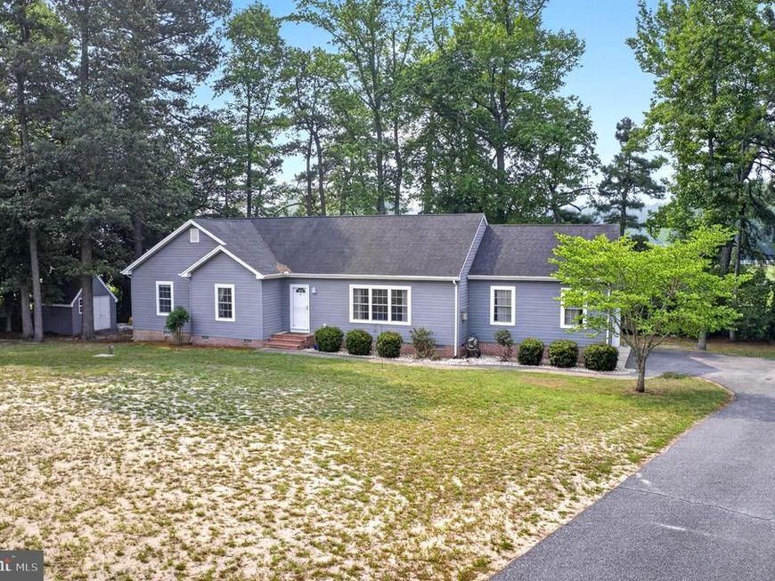8225 Democracy Drive, Parsonsburg, MD 21849 Main Photo