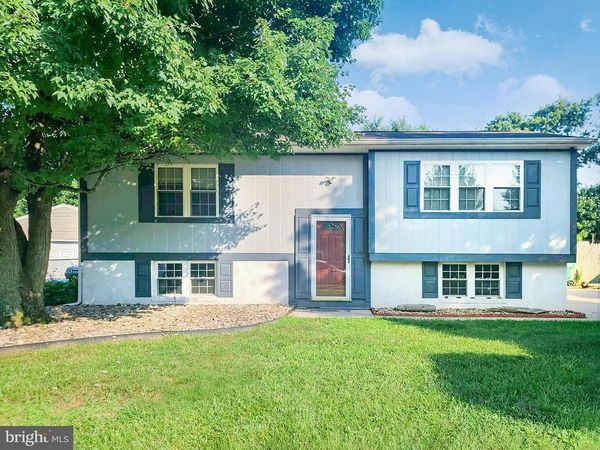 121 S TARTAN DRIVE , ELKTON, MD 21921