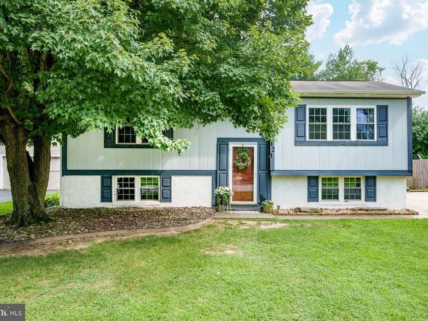 121 S Tartan Drive, Elkton, MD 21921 Main Photo