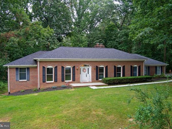 1511 LADY ANNE COURT, JARRETTSVILLE, MD 21084
