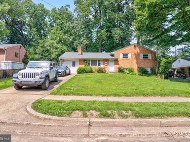 7708 VICEROY STREET , SPRINGFIELD, VA 22151
