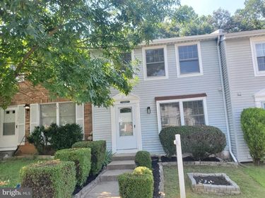 13524 BENTLEY CIRCLE , WOODBRIDGE, VA 22192