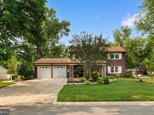 12410 CANFIELD LANE , BOWIE, MD 20715