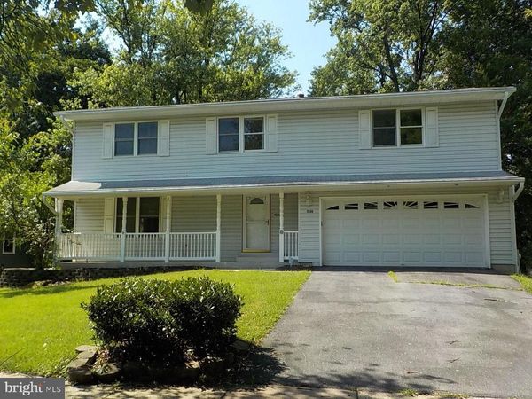 1526 WAMPANOAG DRIVE , SEVERN, MD 21144