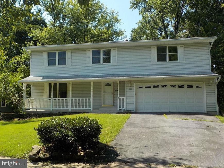 1526 Wampanoag Drive , Severn, MD 21144 Main Photo