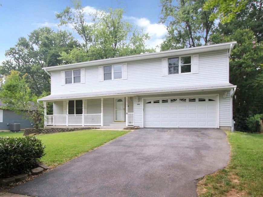 1526 Wampanoag Drive, Severn, MD 21144 Main Photo
