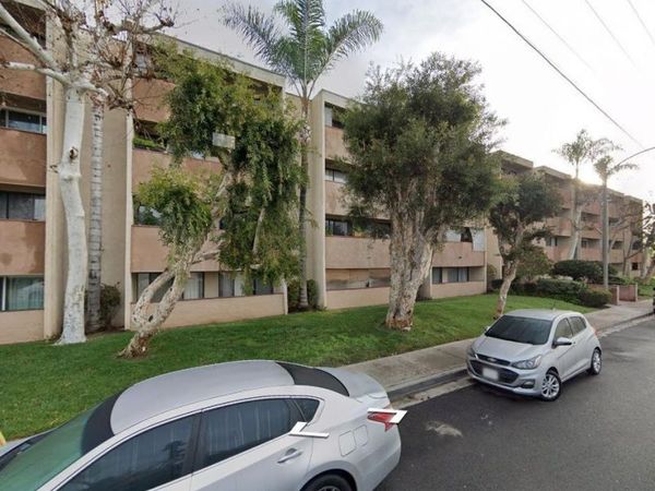 4041 Oakcrest Dr. , Unit 307, San Diego, CA 92105