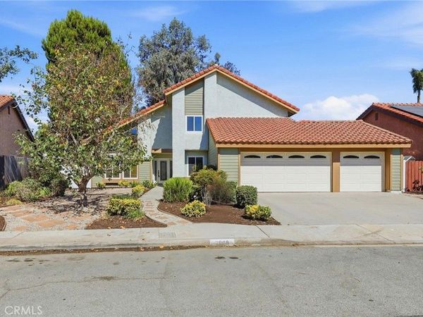 2888 Shirley Drive , Newbury Park, CA 91320