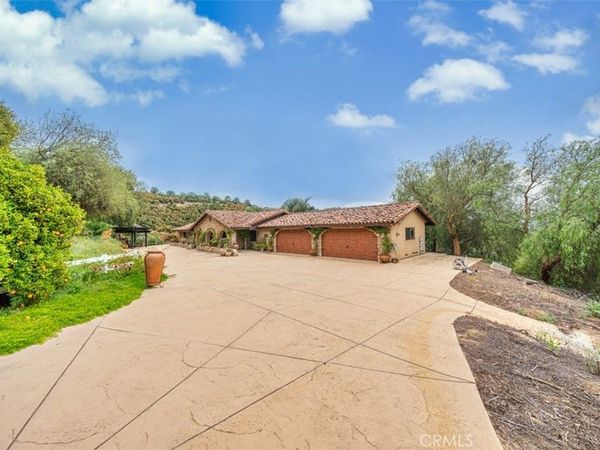 24405 Fuerte Road, Temecula, CA 92590