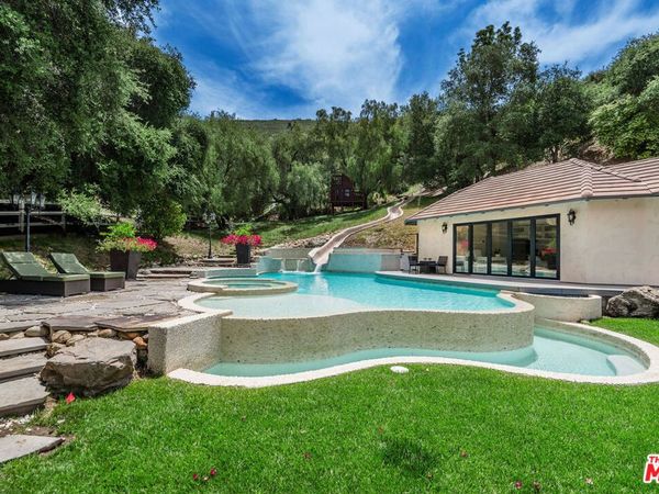 204 Bell Canyon Road , Bell Canyon, CA 91307