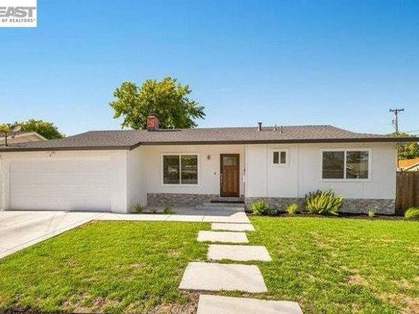 7527 Frederiksen Ln , Dublin, CA 94568