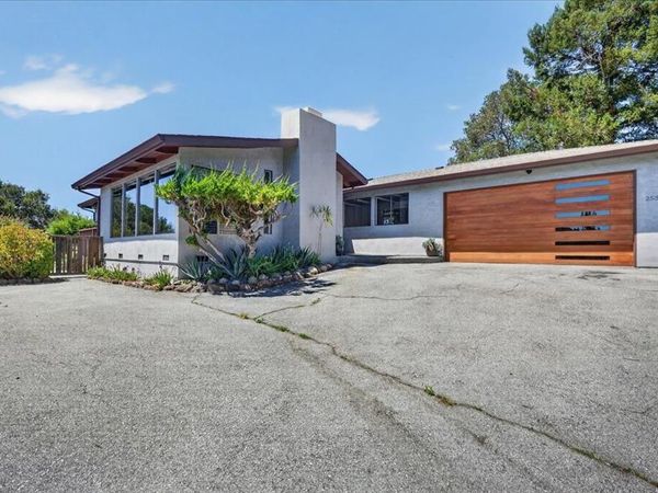 25390 Tierra Grande Drive , Carmel, CA 93923