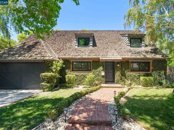 1317 Mildred Ave, San Jose, CA 95125
