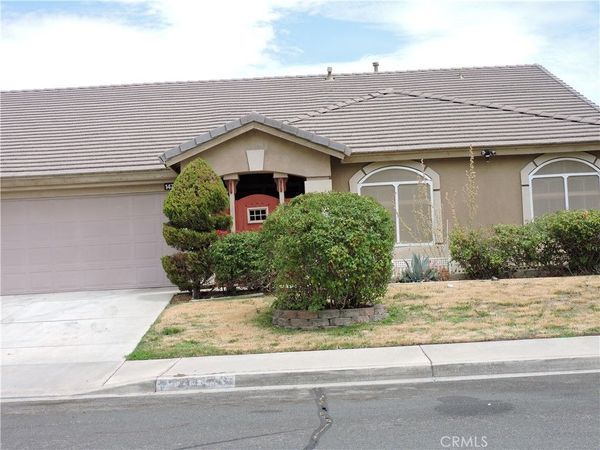 14733 Ladybird , Victorville, CA 92394