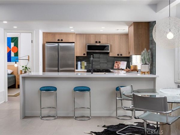 2023 N Via Miraleste , Unit 1018, Palm Springs, CA 92262