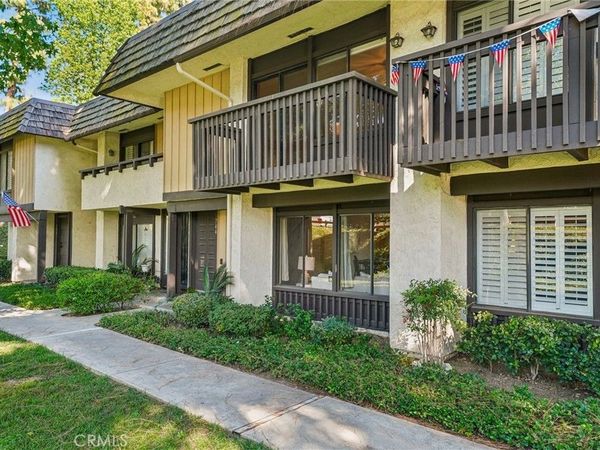 744 Smokewood Lane , San Dimas, CA 91773