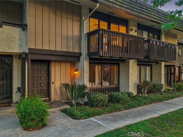 744 Smokewood Lane, San Dimas, CA 91773