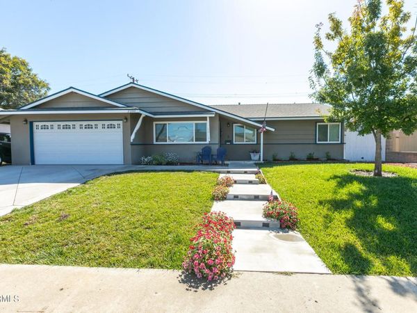 2160 Sanchez Drive , Camarillo, CA 93010