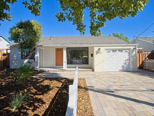 13742 Highwood Drive, San Jose, CA 95127