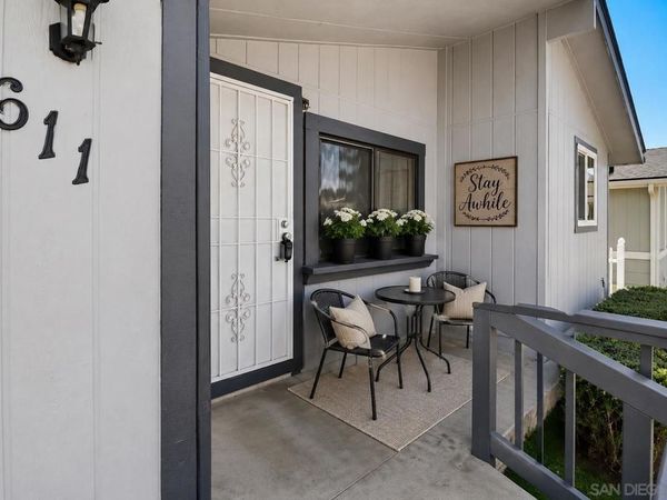 611 Via Santa Paulo , Vista, CA 92081