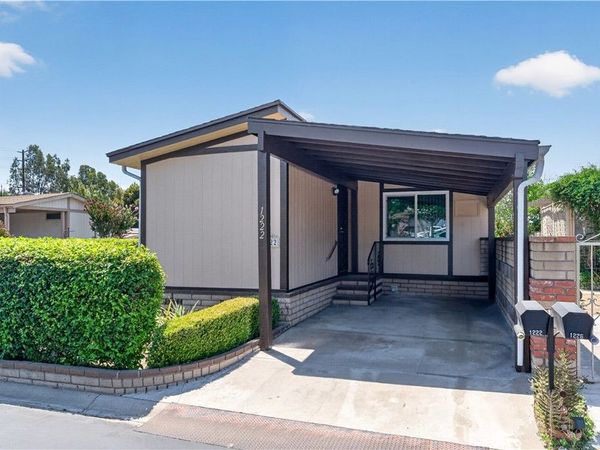 1222 Sky Lake Avenue , Brea, CA 92821