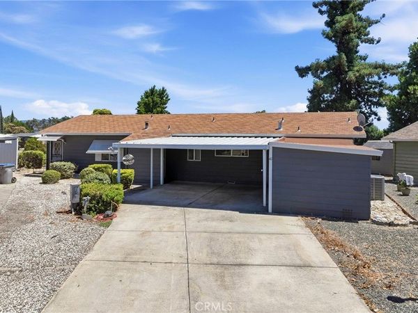 1800 South Main Street , Unit 41, Lakeport, CA 95453