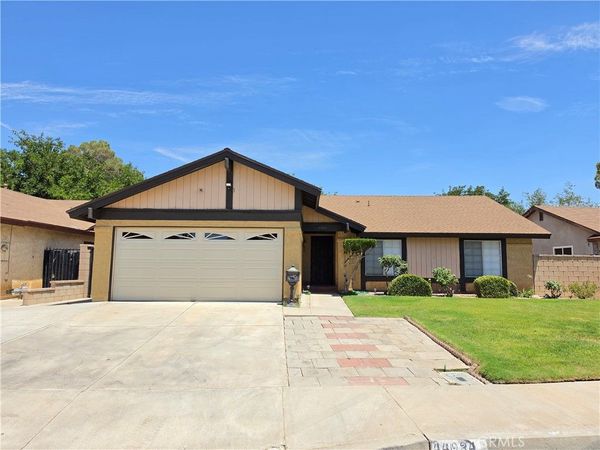 44034 4th E, Lancaster, CA 93535