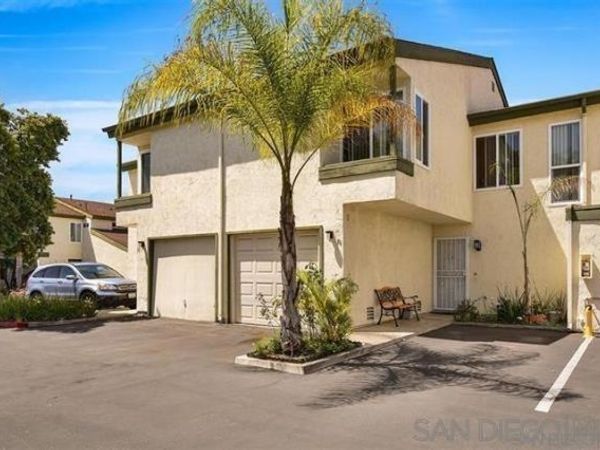 5450 Kiowa , La Mesa, CA 91942