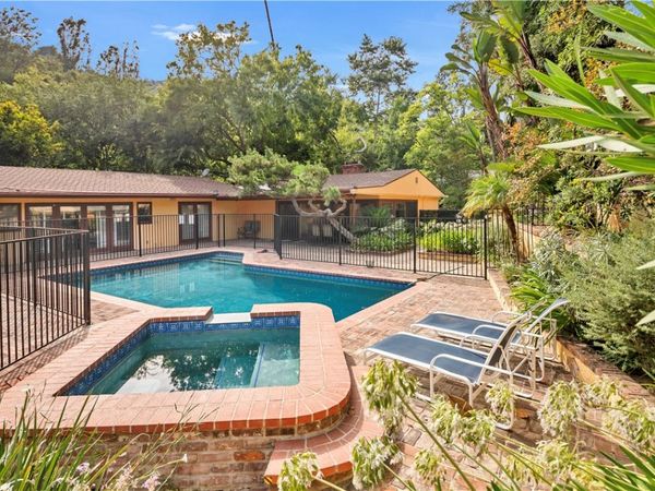 2500 Benedict Canyon, Beverly Hills, CA 90210