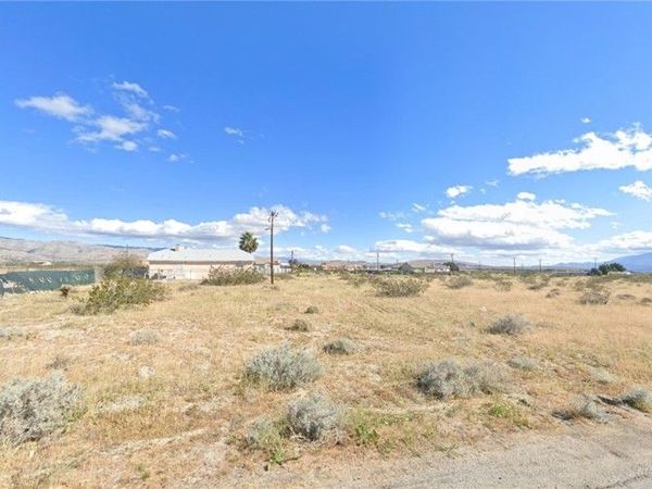 0 Atlantic Avenue , Desert Hot Springs, CA 92240