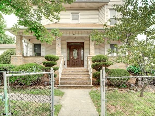 564 Passaic Ave, Kenilworth, NJ 07033