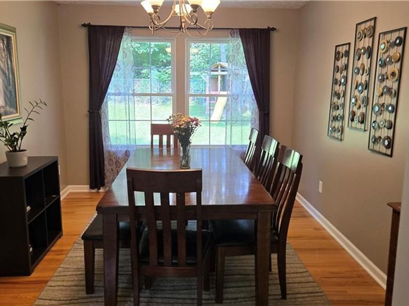 6416 Sterling Woods Drive, Clayton, OH 45315 Photo 11