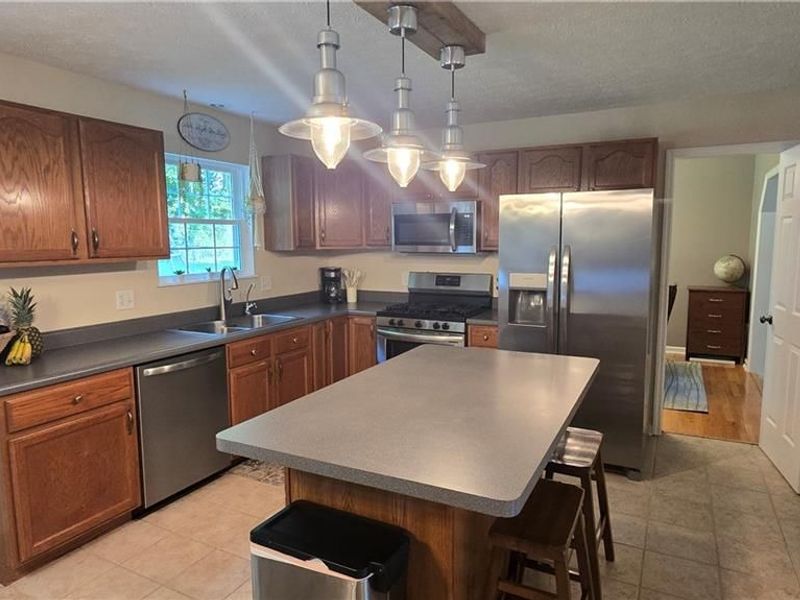 6416 Sterling Woods Drive, Clayton, OH 45315 Photo 17