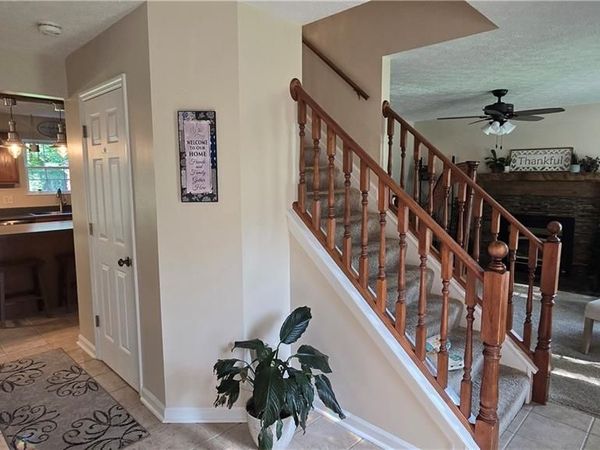 6416 Sterling Woods Drive, Clayton, OH 45315
