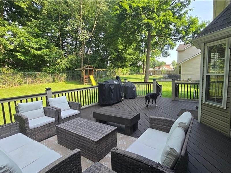 6416 Sterling Woods Drive, Clayton, OH 45315 Photo 58