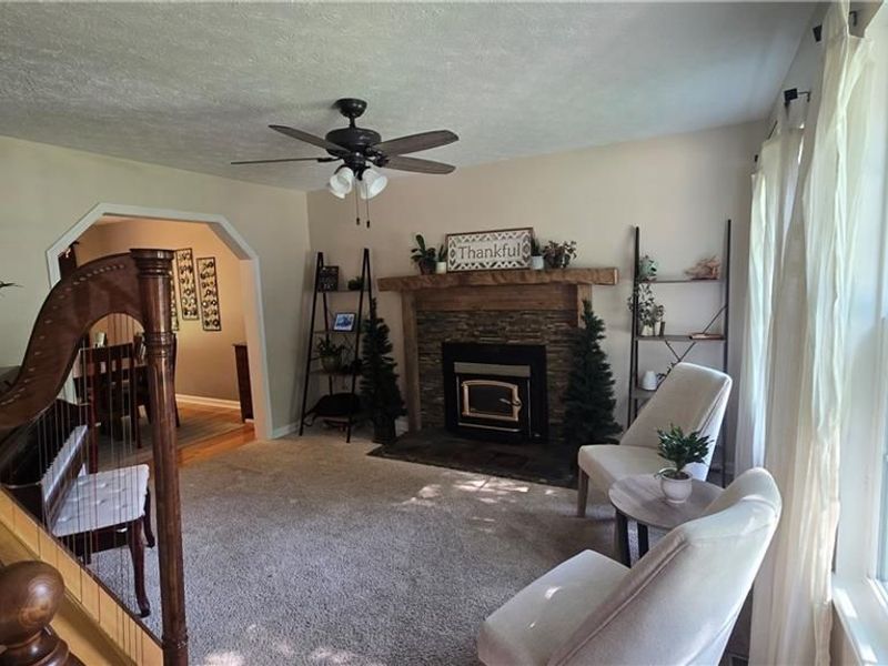 6416 Sterling Woods Drive, Clayton, OH 45315 Photo 6