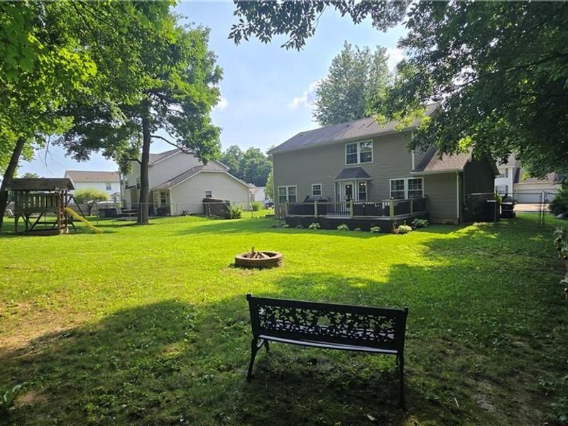 6416 Sterling Woods Drive, Clayton, OH 45315 Photo 60