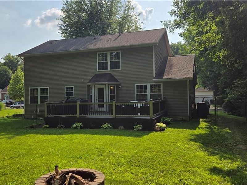 6416 Sterling Woods Drive, Clayton, OH 45315 Photo 61