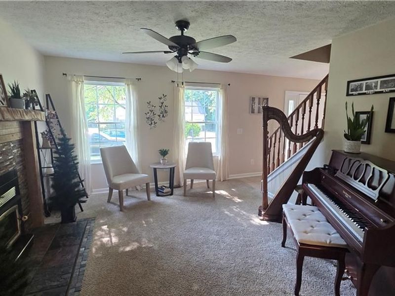 6416 Sterling Woods Drive, Clayton, OH 45315 Photo 7