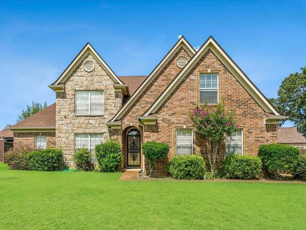 5449 GOLD LEAF LN, Unincorporated, TN 38125