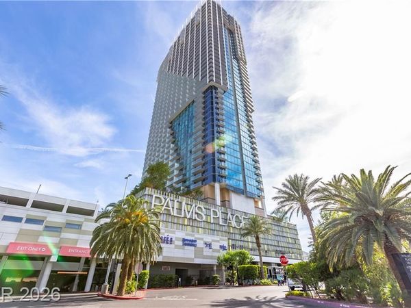 4381 W FLAMINGO Road, Unit 25301, Las Vegas, NV 89103