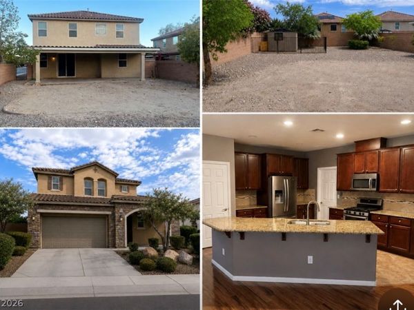 6978 Leadville Peak Avenue, Las Vegas, NV 89179