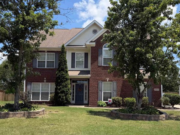 7003 Southcreek Drive SE, Owens Cross Roads, AL 35763