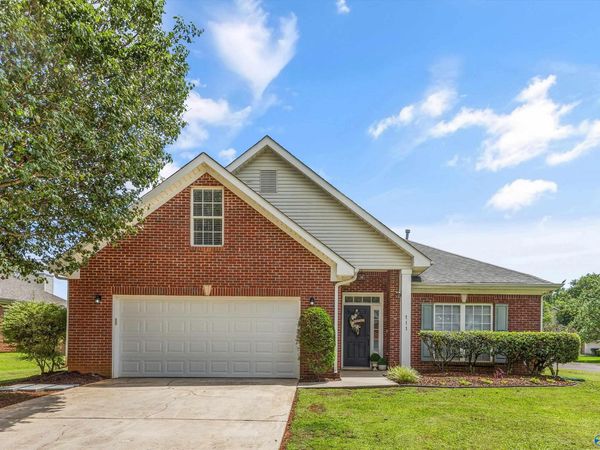 111 Overbrook Drive, Madison, AL 35758