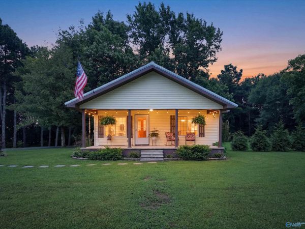 3327 Nixon Chapel Road, Albertville, AL 35950