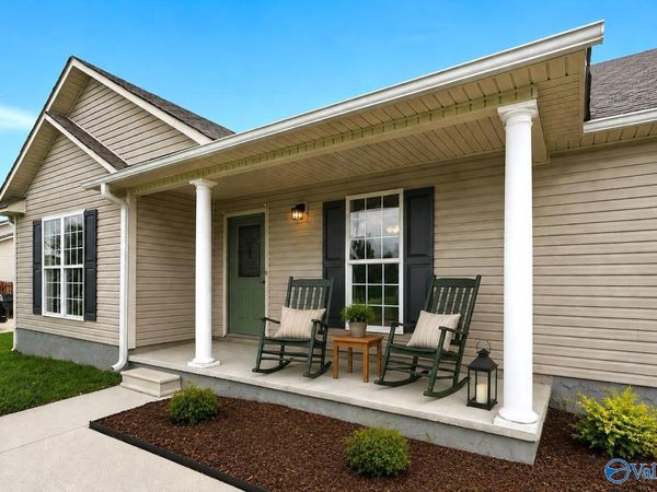 970 Macedonia Road, Ardmore, AL 35739